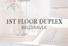 1st Floor Duplex Belgravia